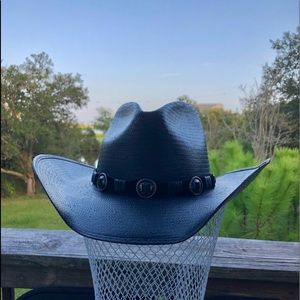 Cowboy hat